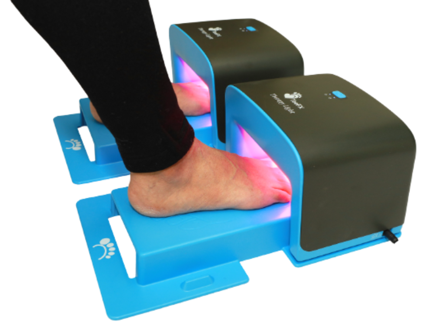 ToeFX Light Therapy